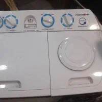 لباسشویی پاکشوما دوقلو