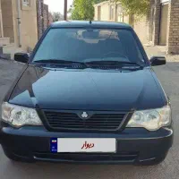 معاوضه پراید۱۱۱ خانگی در حد