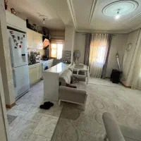 اپارتمان ۵۵متری دوخواب سند مطهری خیابان ساغریسازان|فروش آپارتمان|رشت, ساغری سازان|دیوار