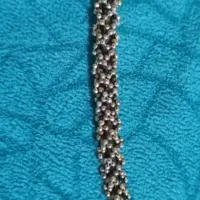 دستبند طلا گم شده