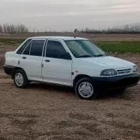 پراید مدل ۸۵