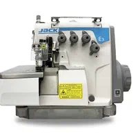 چرخ خیاطی سردوز صنعتی جک مدل E3-4|چرخ خیاطی و ریسندگی|بندر کنگان, |دیوار