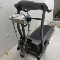 تردمیل نو