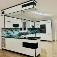 کابینت و کمد دیواری سفارشی با کیفیت