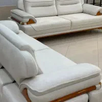 مبل راحتی دسته دار باطراحی ارگونومیک