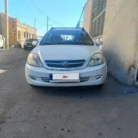لیفان 520، مدل ۱۳۸۹