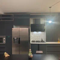 نصب برچسب کابینت،ماربل شید،ترموود و کاغذ دیواری|خدمات پیشه و مهارت|پردیس, فاز ۱|دیوار