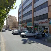 فروش۱۲مترتجاری در مجتمع تجاری برند+سندتک برگ|فروش مغازه و غرفه|اندیشه, اندیشه فاز ۳|دیوار