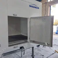 فروش یخچال نیسان پراید وانت|قطعات یدکی و لوازم جانبی|رباطکریم, شهرک صنعتی زوارهای|دیوار