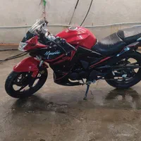فروش موتور مگلی 200