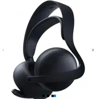 هدفون سونی pulse elite