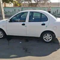 ساینا دوگانه 1402 بدون رنگ عتیقه|خودرو سواری و وانت|ارومیه, |دیوار