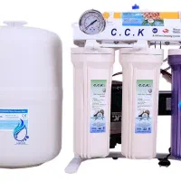 تصفیه اب cck