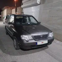 پراید ۱۳۲