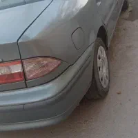 سمند ۸۴|خودرو سواری و وانت|چهاردانگه (تهران), |دیوار