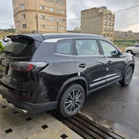 فونیکس تیگو 8 پرو مکس آی ای، مدل ۲۰۲۴|خودرو سواری و وانت|تبریز, |دیوار