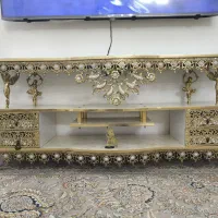 میز برنز (نو)