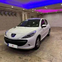 پژو۲۰۷سقف پانا tu5 1402