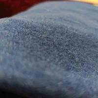شلوار لی نو پارچه دادم دوختن سایزم نمیشه|لباس|کامیاران, |دیوار