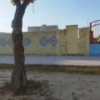 ۲۱۴۰ مترمربع زمین بر خیابان اصلی مرودشت|فروش زمین و ملک کلنگی|مرودشت, پشت سایپا‎|دیوار