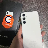 سامسونگ گلکسی galaxy s23fe