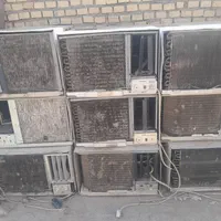 کولرهای سوخته ومعیوب برمیدارم