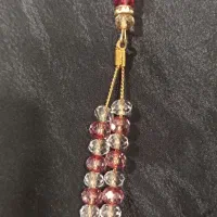 تسبیح کریستال با رنگ زیبا|جواهرات|تهران, تهرانپارس غربی|دیوار