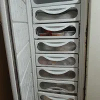 فریزر ۶ کشو پارس|یخچال و فریزر|تنکابن, |دیوار