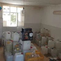 فروش عرقیات گیاهی به قیمت عمده