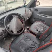 تیبا 2مدل 1400|خودرو سواری و وانت|سیرجان, |دیوار