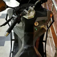 SYM.JT200بدون نقطه بهترینرنگناردوگری به رویت صفر|موتورسیکلت|تهران, امامت|دیوار