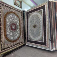 فرش هریس