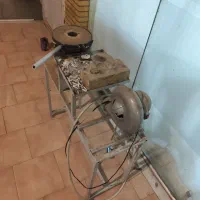 کوره گازی|ابزارآلات|قم, چهار مردان|دیوار