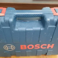 فروش دریل شارژی دوقلو حرفه ای بوش اصلی|ابزارآلات|شیراز, شهرک ولیعصر|دیوار