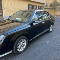 دنا پلاس۶ دنده توربو شارژ فول|خودرو سواری و وانت|تبریز, |دیوار