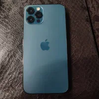 اپل iPhone 12 Pro با حافظهٔ ۲۵۶ گیگابایت|موبایل|تبریز, |دیوار