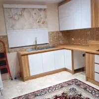 کابینتMDF و کمددیواری + قیمت منصفانه
