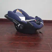 کریر مکسی کوزی اصل پابل کم استفاده|کالسکه و لوازم جانبی|تهران, سعادتآباد|دیوار