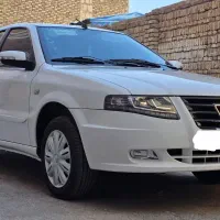 سمند سورن xu7p