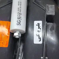 فن حلزونی ماینر۲۴۵۰ دور بلبرینگی|قطعات و لوازم جانبی رایانه|تهران, هروی|دیوار