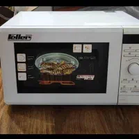 مایکروویو فلر مدل MW-341