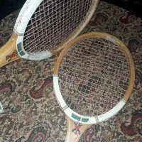 تنیس گاپ نشان قدیمی خارجی در حد نو