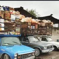 خریدار ضایعات کارتن درمحل شما