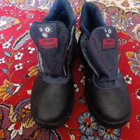 کفش کار