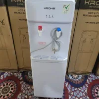 آبسردکن کروم عمده و تکی