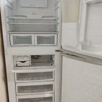 یخچال فریزر ‌مارک فروزان.|یخچال و فریزر|تهران, امیر بهادر|دیوار