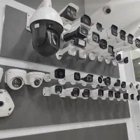 فروش و نصب دوربین مداربسته در شیراز و صدرا