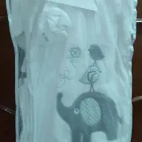 حوله نوزادی