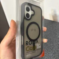 قاب و کیس آیفون ۱۶ نورمال iphone 16|لوازم جانبی موبایل و تبلت|تهران, بوستان جنگلی لویزان|دیوار