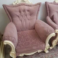 سته کامل مبل میز ناهار خوری سرویس خواب زیر تی وی